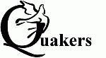Quakers logo